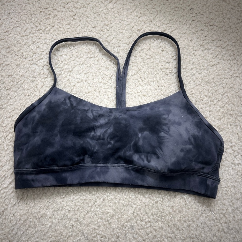 Lululemon Flow Y Bra Nulu